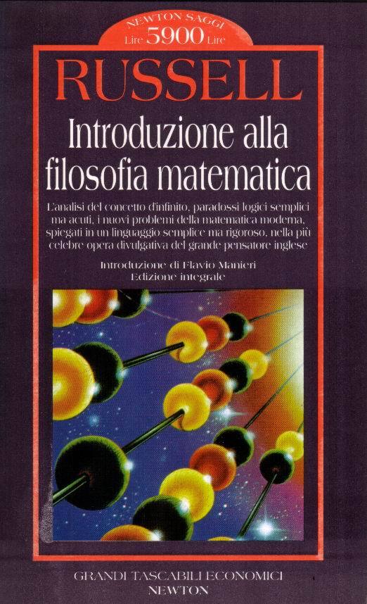 Introduzione alla filosofia matematica